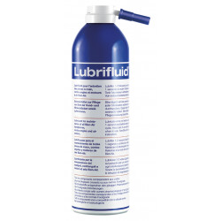 LUBRIFLUID BIEN AIR