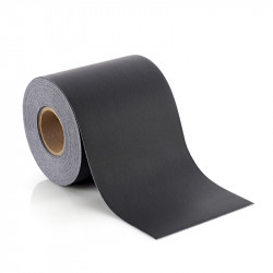 CSL THIN 0.65 mm BLACK (ROLL)