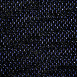 IONMESH 0.6 mm BLACK AND BLUE