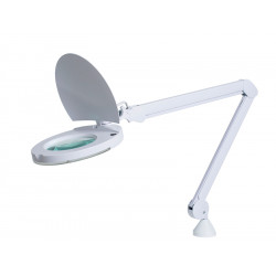 LAMPE LOUPE LED STANDARD