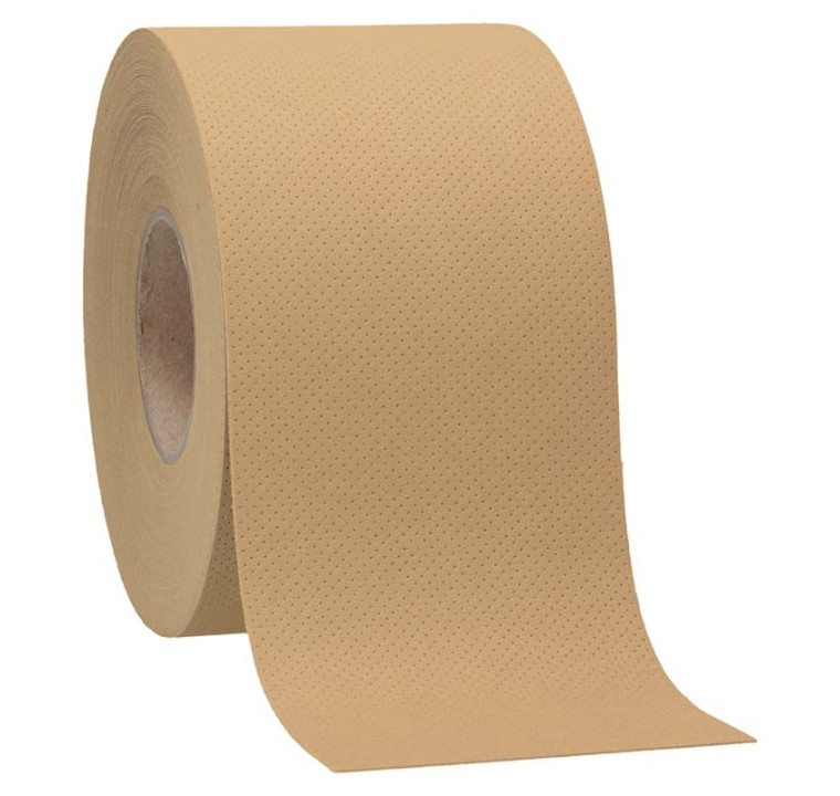 A.M.F.® MP 0.7mm beige roll: insole top layer - Podiatech