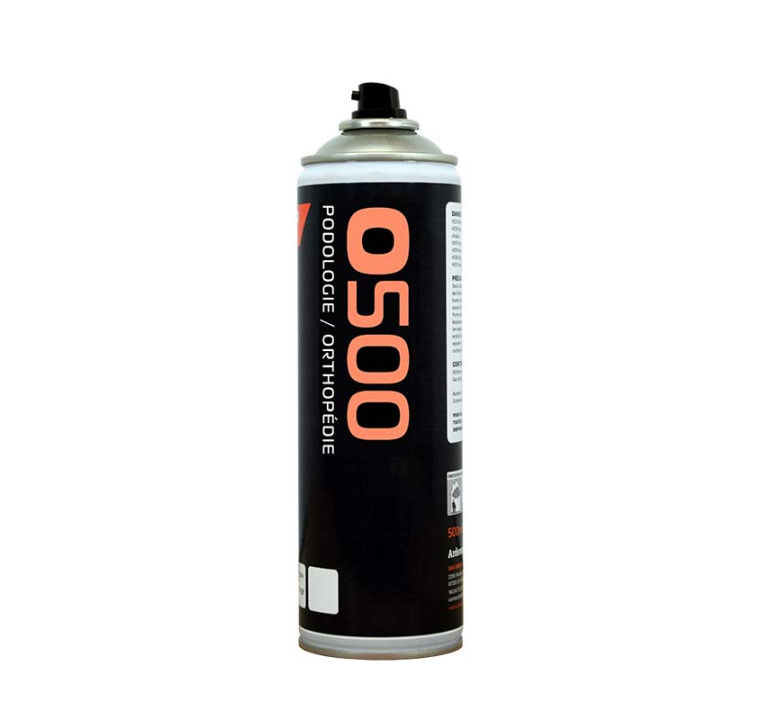 Colle 500ml Aerosol Stratogrip