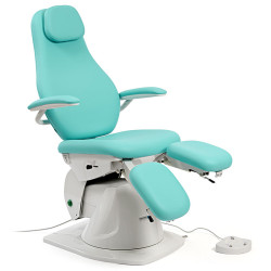 PODIATECH CHAIR: 1 motor – www.e-podiatech.com