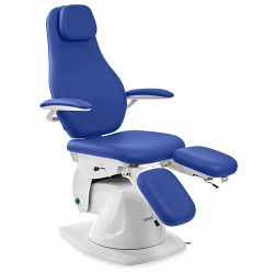 PODIATECH CHAIR: 2 motors – www.e-podiatech.com