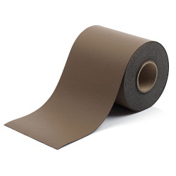 EMF 0.8 mm BROWN (ROLL)