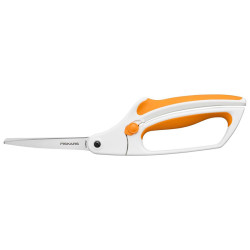 ciseaux fiskars easy action