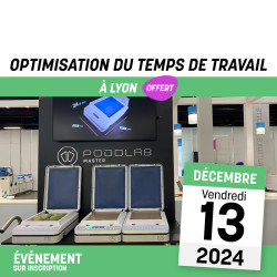 ÉVÈNEMENT OPTIMISATION DU...