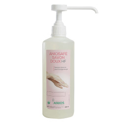 aniosafe savon doux 500ml