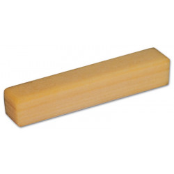 CREPE RUBBER CLEANING STICK